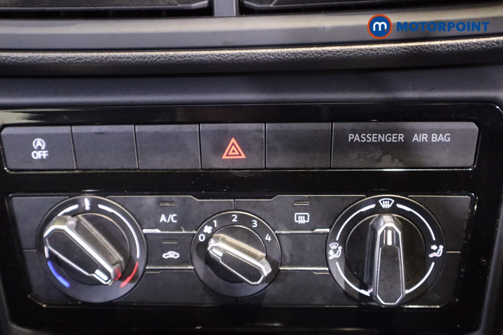 Volkswagen T-Cross Se Edition Manual Petrol SUV - Stock Number (1600182) - 20th supplementary image