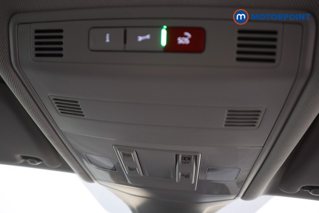 Volkswagen T-Cross Se Edition Manual Petrol SUV - Stock Number (1600182) - 23rd supplementary image