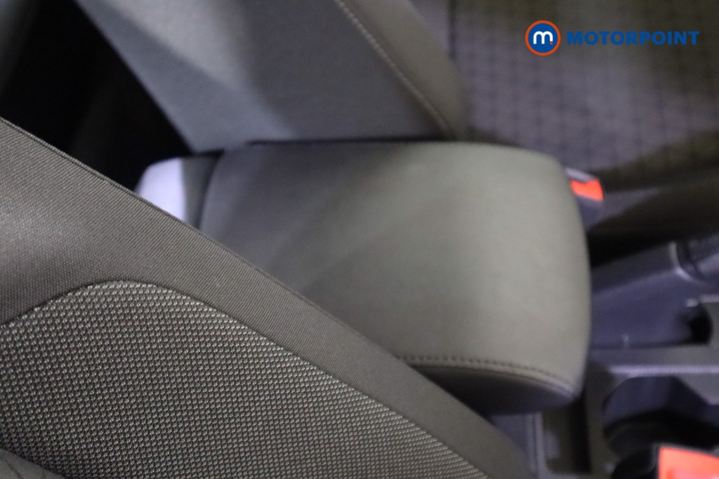 Volkswagen T-Cross Se Edition Manual Petrol SUV - Stock Number (1600182) - 24th supplementary image