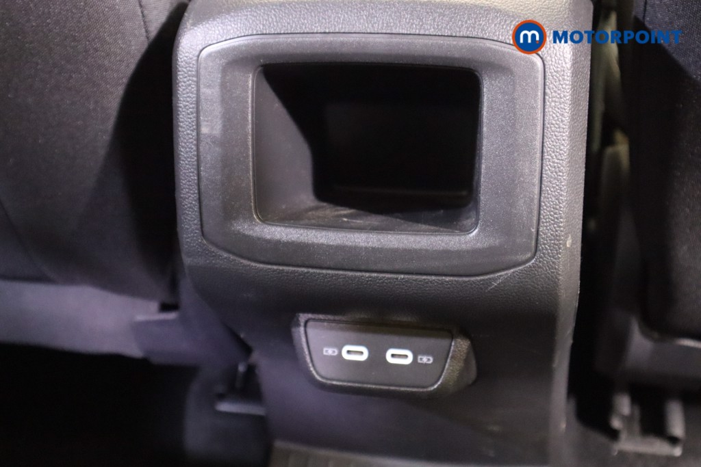 Volkswagen T-Cross Se Edition Manual Petrol SUV - Stock Number (1600182) - 26th supplementary image