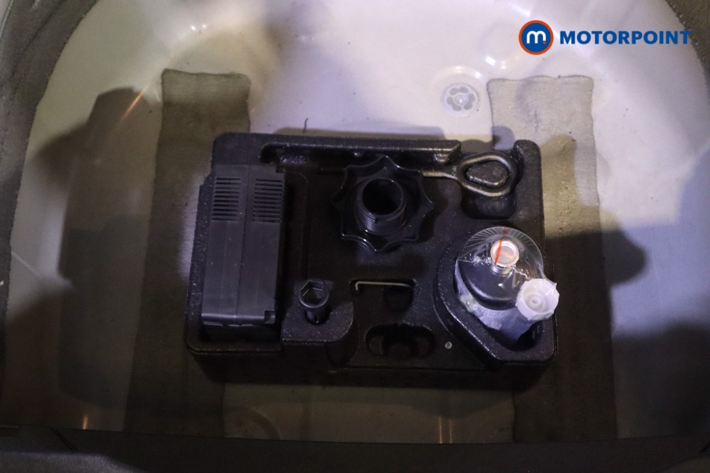 Volkswagen T-Cross Se Edition Manual Petrol SUV - Stock Number (1600182) - 27th supplementary image