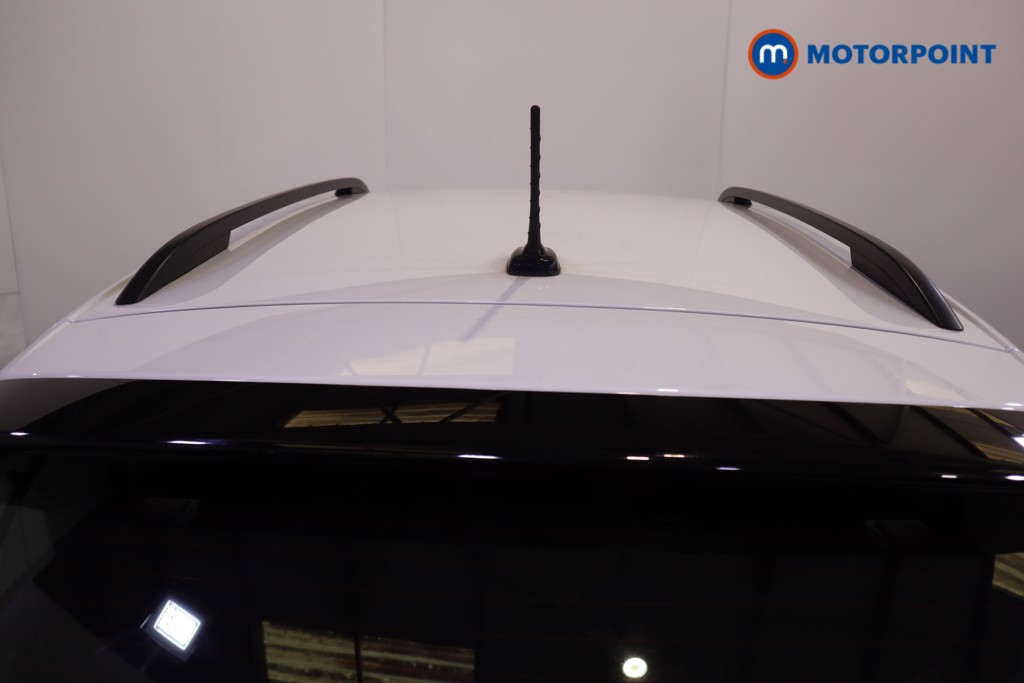 Volkswagen T-Cross Se Edition Manual Petrol SUV - Stock Number (1600182) - 28th supplementary image