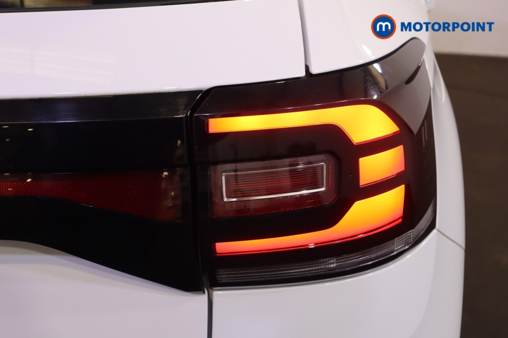 Volkswagen T-Cross Se Edition Manual Petrol SUV - Stock Number (1600182) - 29th supplementary image