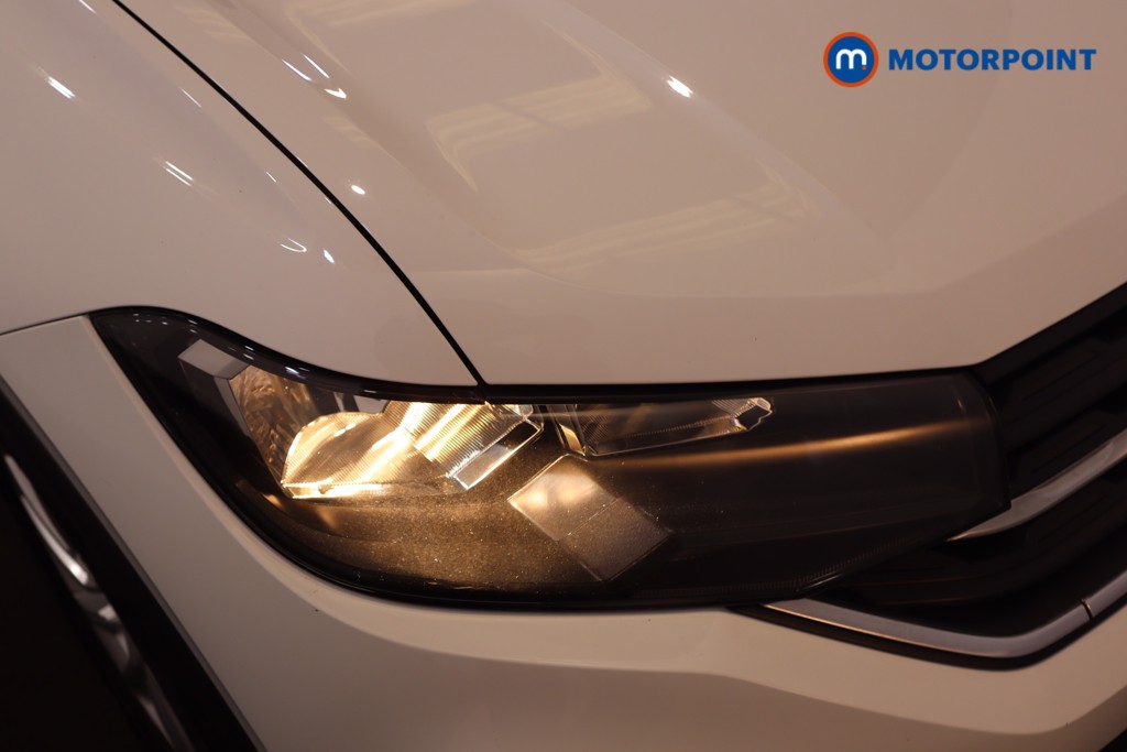Volkswagen T-Cross Se Edition Manual Petrol SUV - Stock Number (1600182) - 30th supplementary image