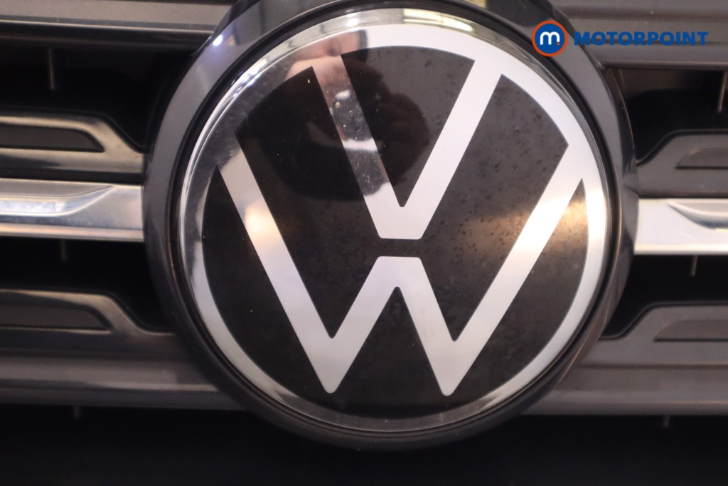 Volkswagen T-Cross Se Edition Manual Petrol SUV - Stock Number (1600182) - 32nd supplementary image