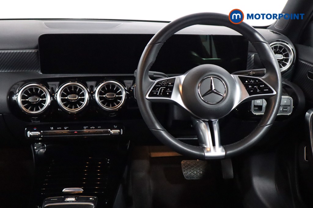 Mercedes-Benz A Class Sport Automatic Petrol Saloon - Stock Number (1600273) - 3rd supplementary image