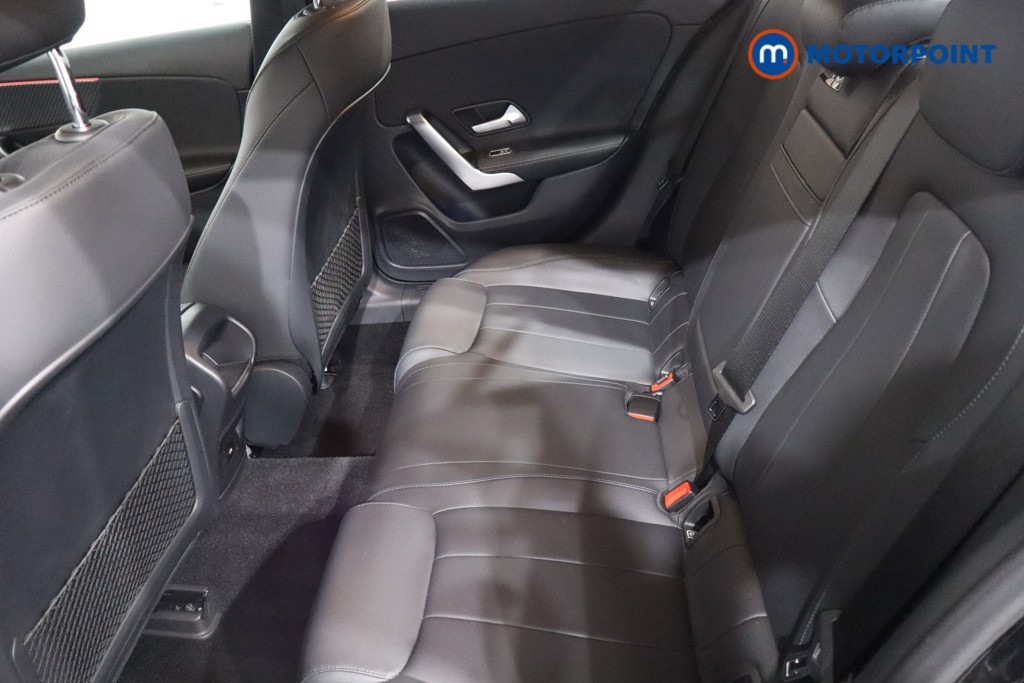 Mercedes-Benz A Class Sport Automatic Petrol Saloon - Stock Number (1600273) - 5th supplementary image