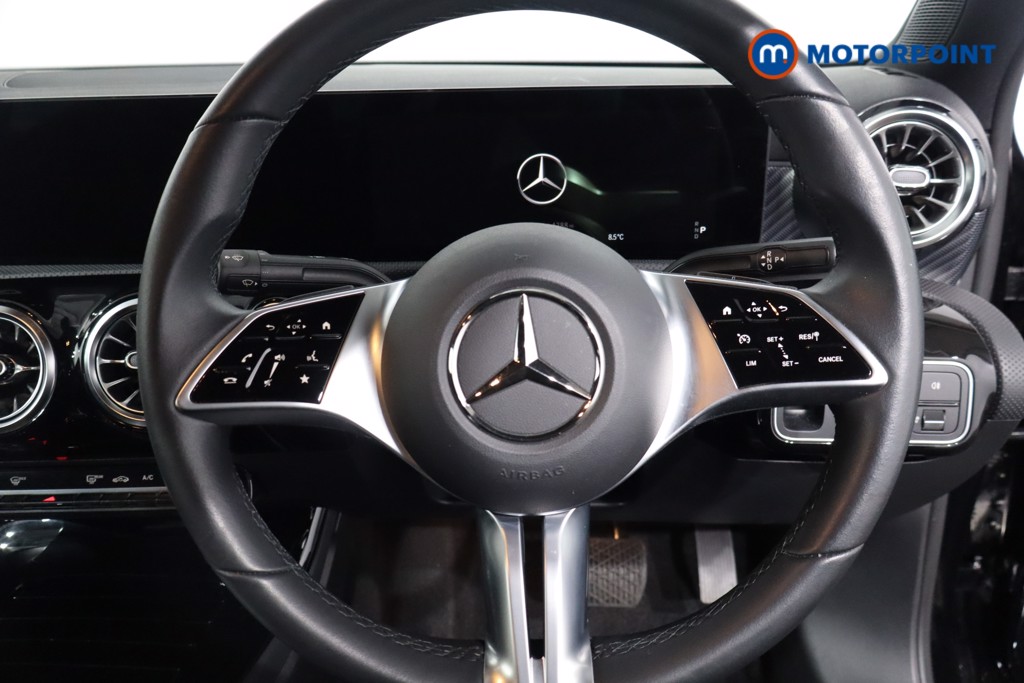 Mercedes-Benz A Class Sport Automatic Petrol Saloon - Stock Number (1600273) - 6th supplementary image