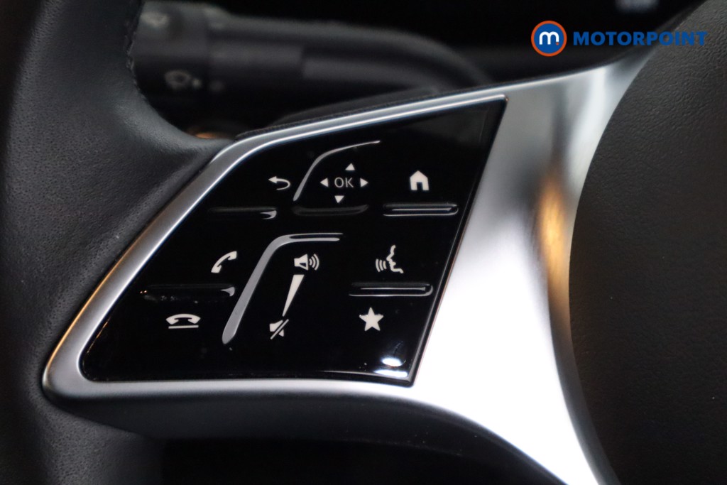 Mercedes-Benz A Class Sport Automatic Petrol Saloon - Stock Number (1600273) - 7th supplementary image