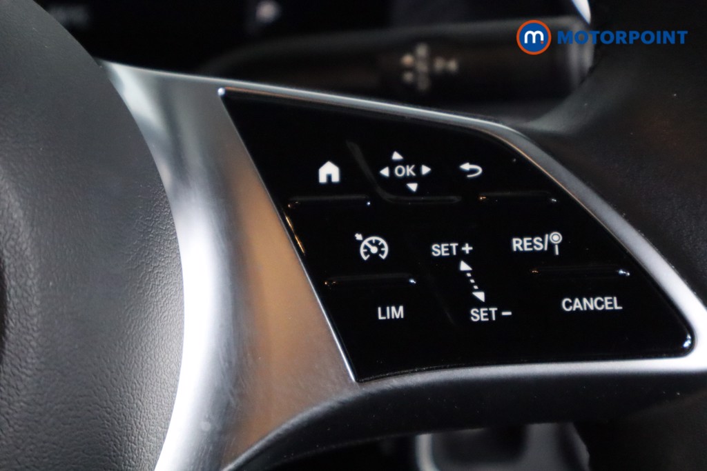 Mercedes-Benz A Class Sport Automatic Petrol Saloon - Stock Number (1600273) - 8th supplementary image