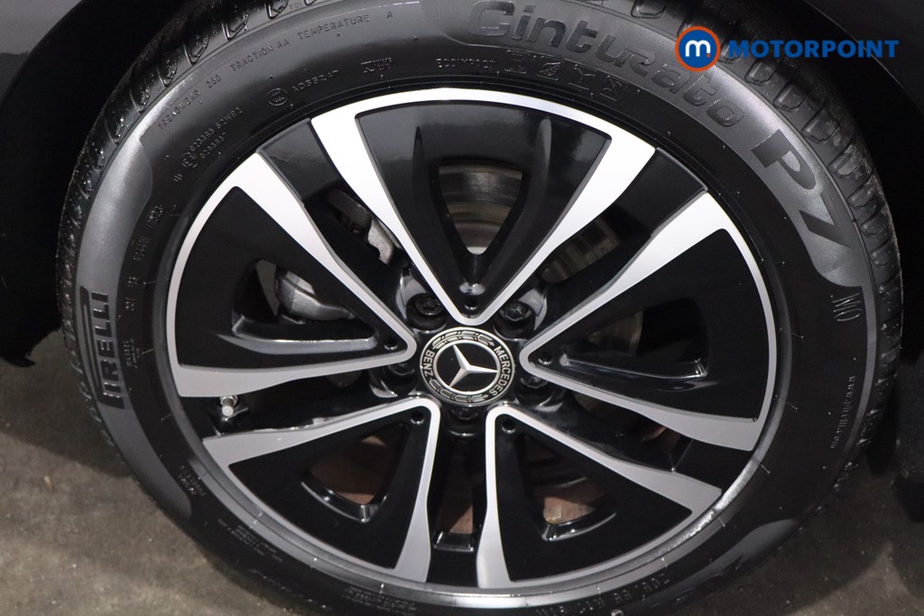 Mercedes-Benz A Class Sport Automatic Petrol Saloon - Stock Number (1600273) - 9th supplementary image