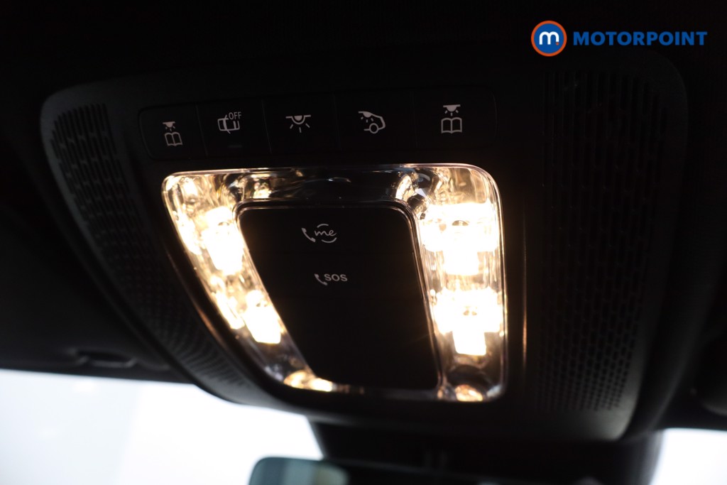 Mercedes-Benz A Class Sport Automatic Petrol Saloon - Stock Number (1600273) - 13th supplementary image