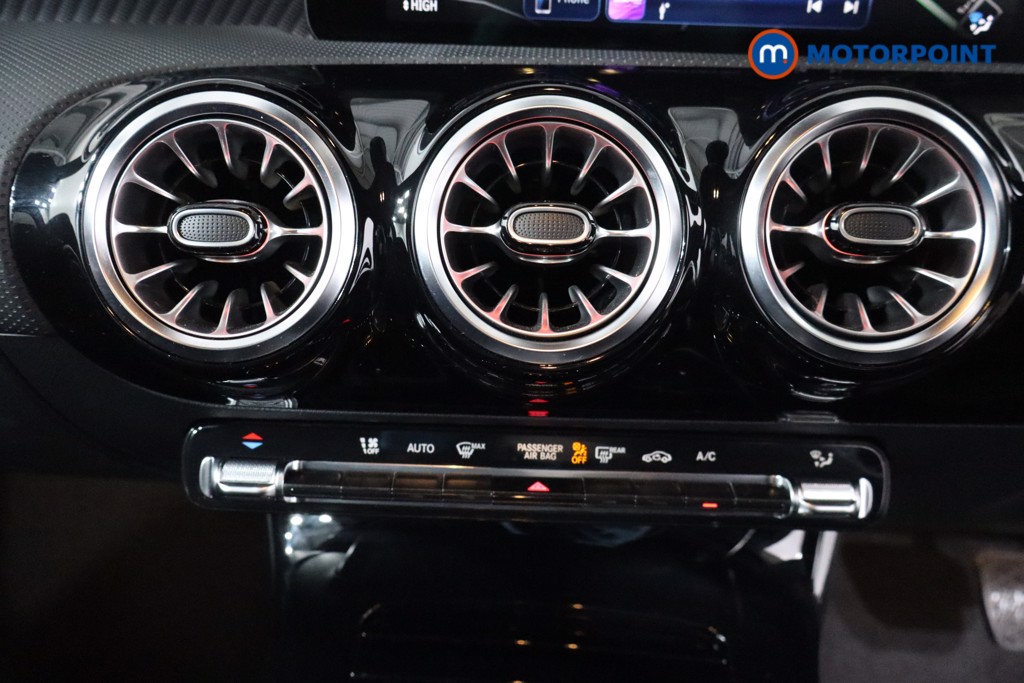 Mercedes-Benz A Class Sport Automatic Petrol Saloon - Stock Number (1600273) - 14th supplementary image