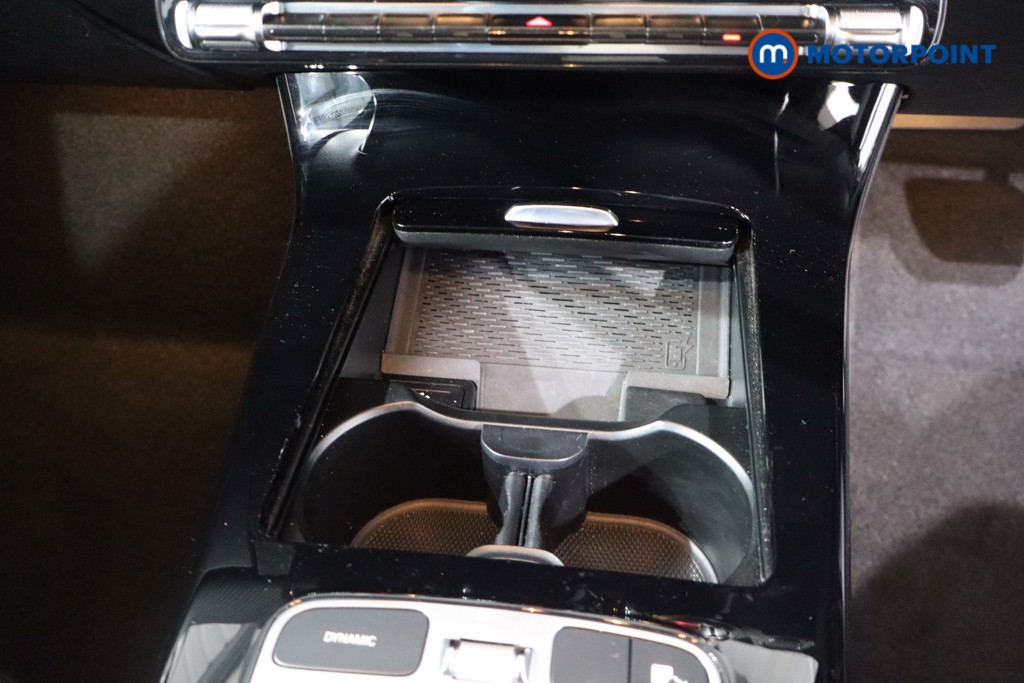 Mercedes-Benz A Class Sport Automatic Petrol Saloon - Stock Number (1600273) - 15th supplementary image