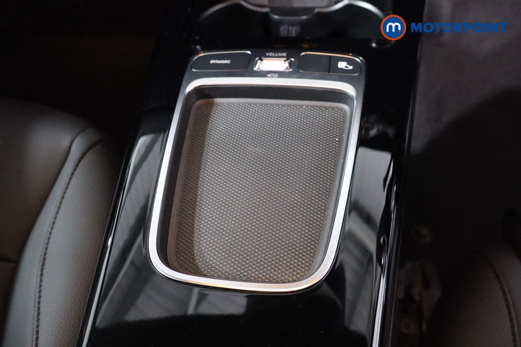 Mercedes-Benz A Class Sport Automatic Petrol Saloon - Stock Number (1600273) - 16th supplementary image