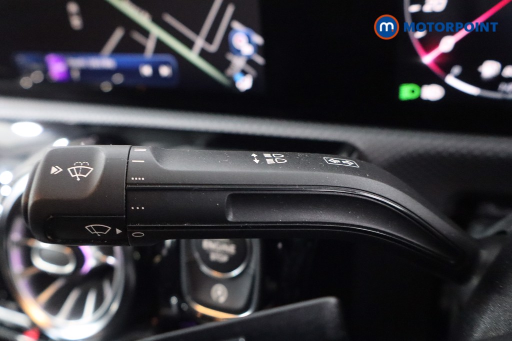 Mercedes-Benz A Class Sport Automatic Petrol Saloon - Stock Number (1600273) - 17th supplementary image