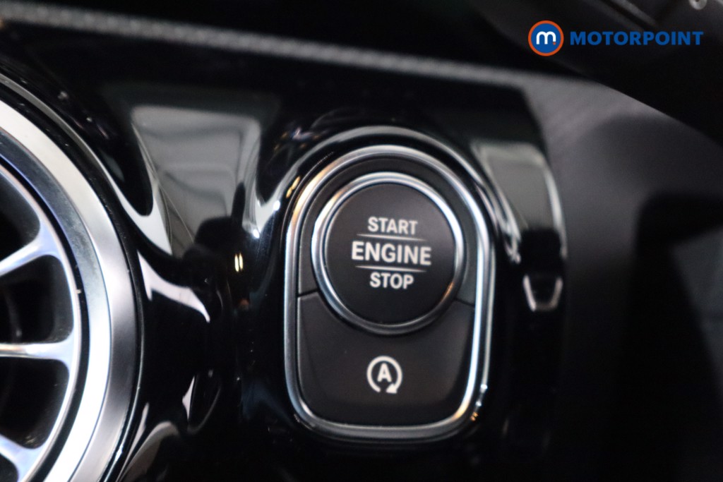 Mercedes-Benz A Class Sport Automatic Petrol Saloon - Stock Number (1600273) - 18th supplementary image