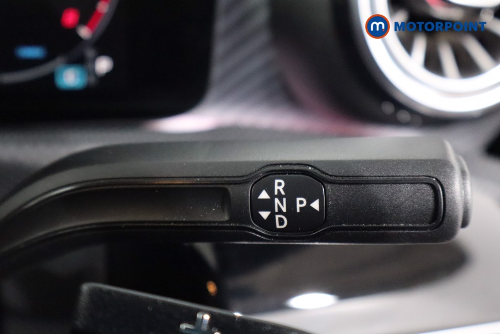 Mercedes-Benz A Class Sport Automatic Petrol Saloon - Stock Number (1600273) - 19th supplementary image