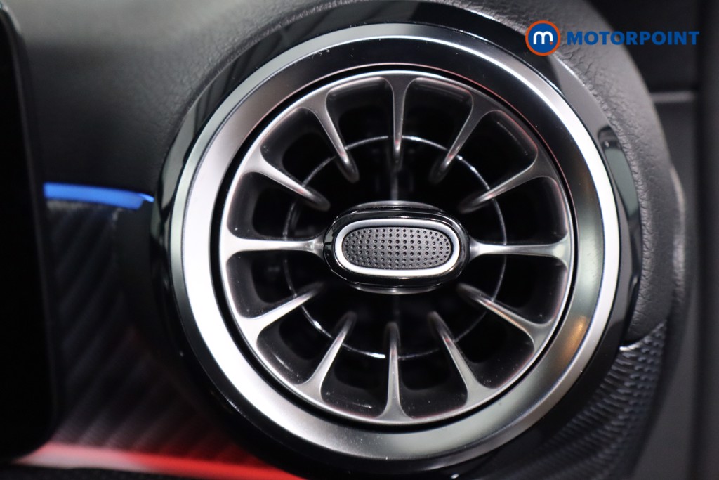 Mercedes-Benz A Class Sport Automatic Petrol Saloon - Stock Number (1600273) - 21st supplementary image