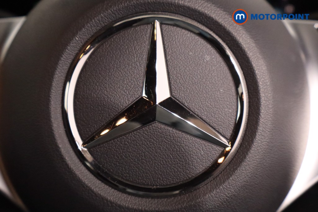 Mercedes-Benz A Class Sport Automatic Petrol Saloon - Stock Number (1600273) - 22nd supplementary image