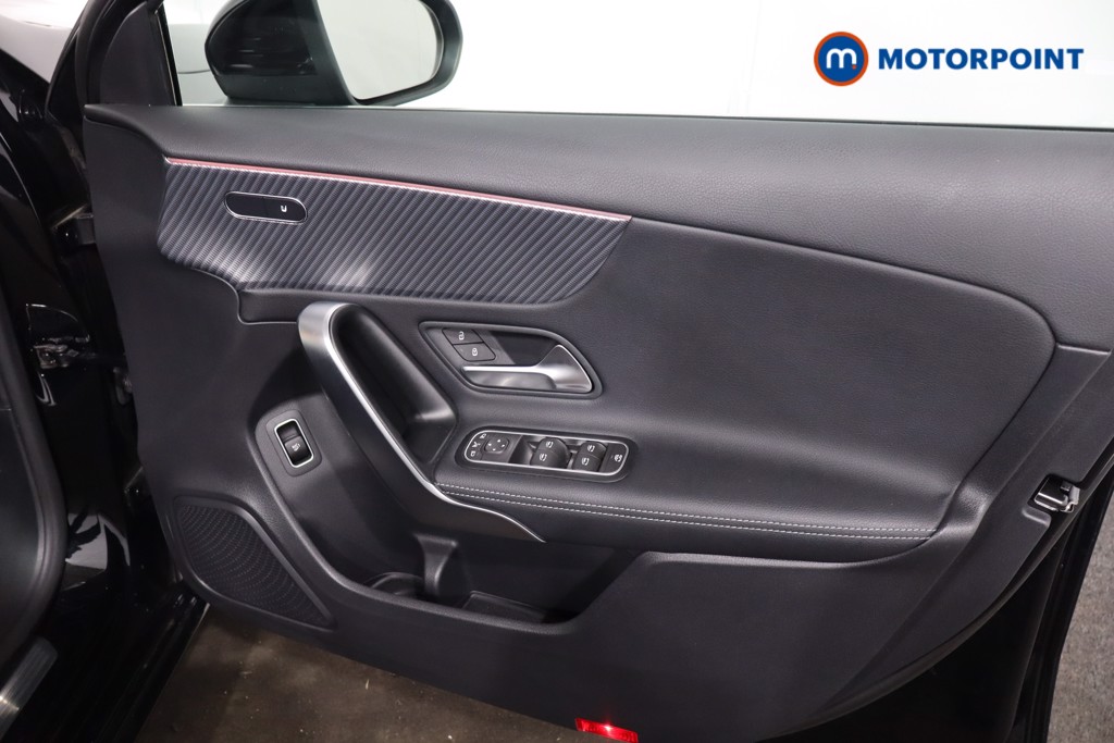 Mercedes-Benz A Class Sport Automatic Petrol Saloon - Stock Number (1600273) - 24th supplementary image