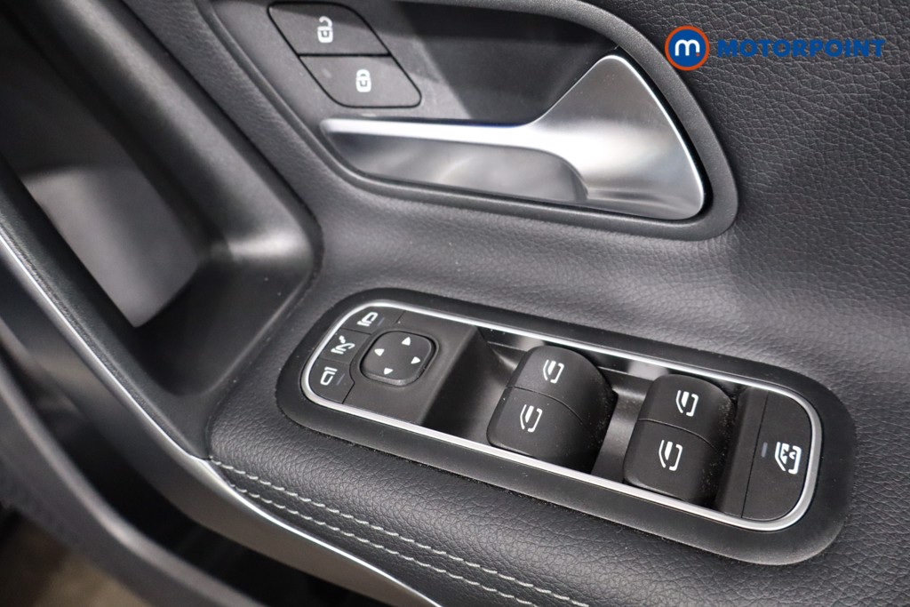 Mercedes-Benz A Class Sport Automatic Petrol Saloon - Stock Number (1600273) - 25th supplementary image