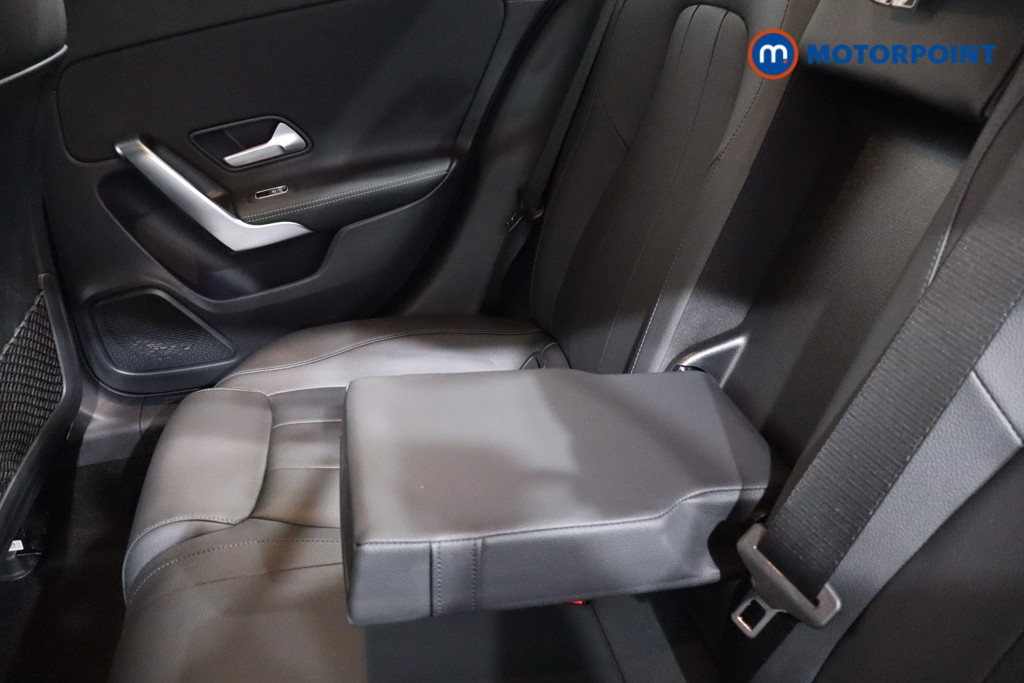 Mercedes-Benz A Class Sport Automatic Petrol Saloon - Stock Number (1600273) - 28th supplementary image