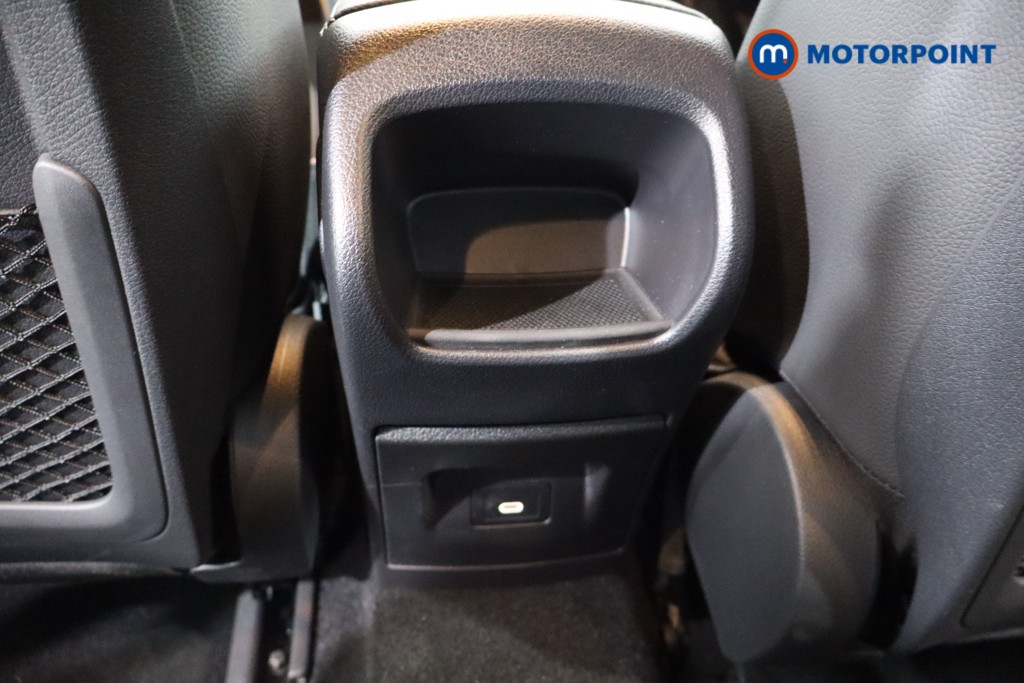 Mercedes-Benz A Class Sport Automatic Petrol Saloon - Stock Number (1600273) - 29th supplementary image