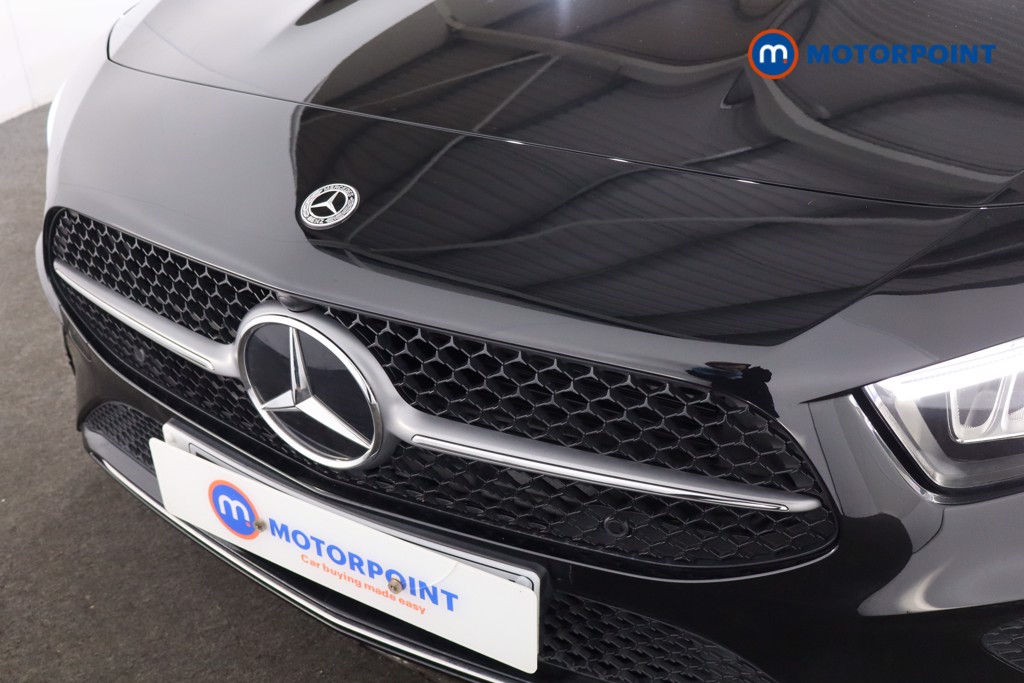 Mercedes-Benz A Class Sport Automatic Petrol Saloon - Stock Number (1600273) - 30th supplementary image