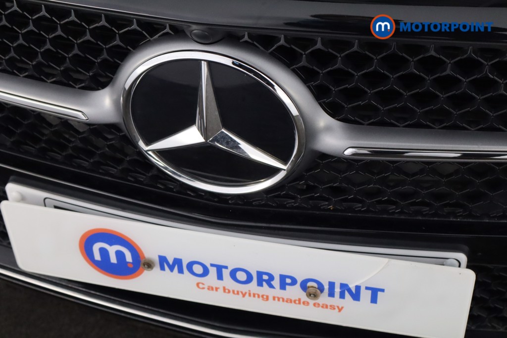 Mercedes-Benz A Class Sport Automatic Petrol Saloon - Stock Number (1600273) - 33rd supplementary image