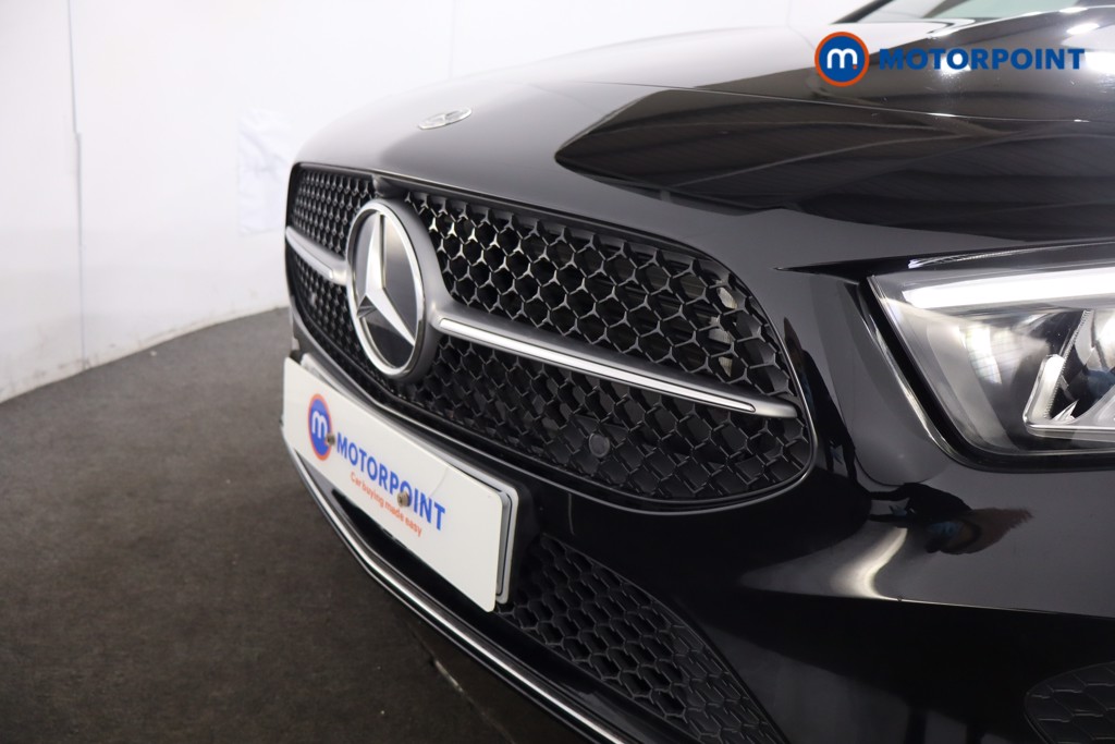 Mercedes-Benz A Class Sport Automatic Petrol Saloon - Stock Number (1600273) - 34th supplementary image