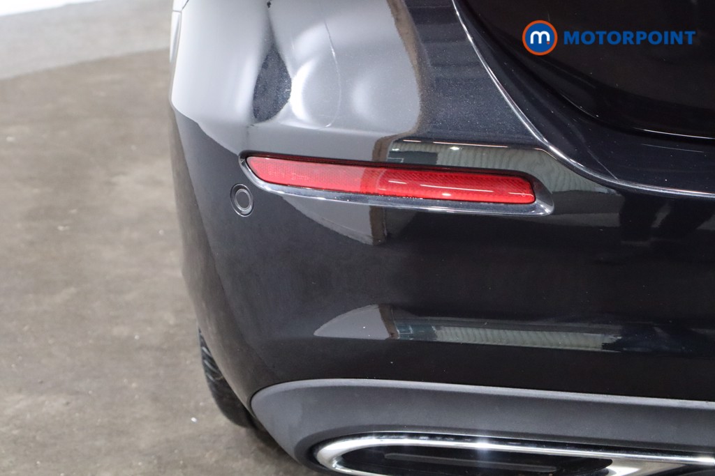 Mercedes-Benz A Class Sport Automatic Petrol Saloon - Stock Number (1600273) - 39th supplementary image