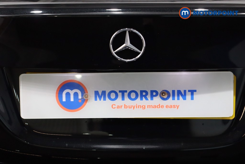 Mercedes-Benz A Class Sport Automatic Petrol Saloon - Stock Number (1600273) - 40th supplementary image