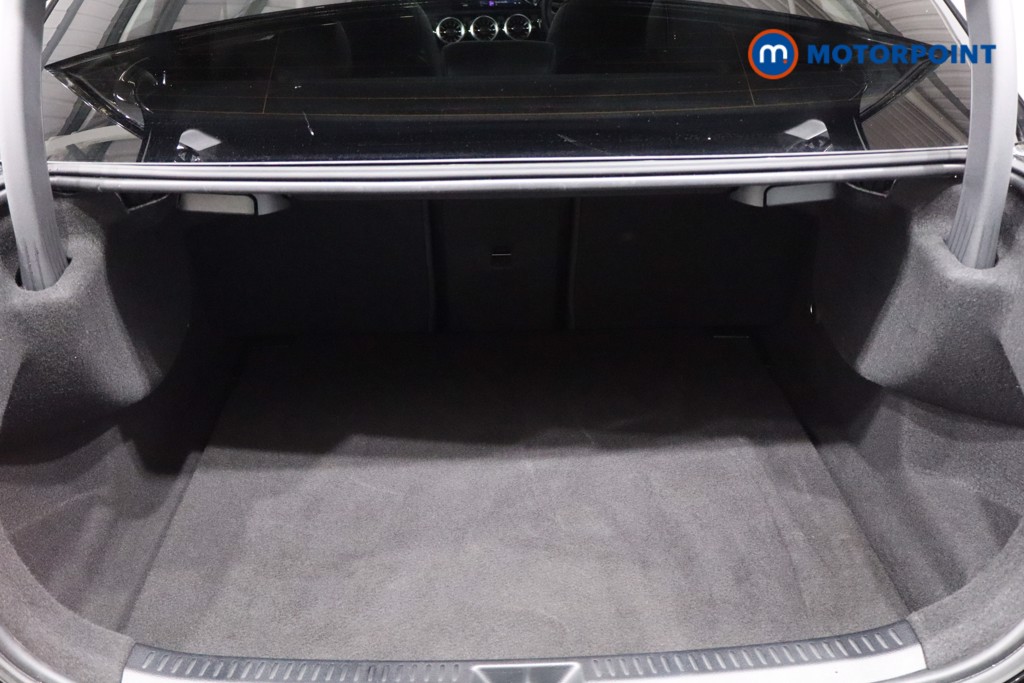 Mercedes-Benz A Class Sport Automatic Petrol Saloon - Stock Number (1600273) - 42nd supplementary image