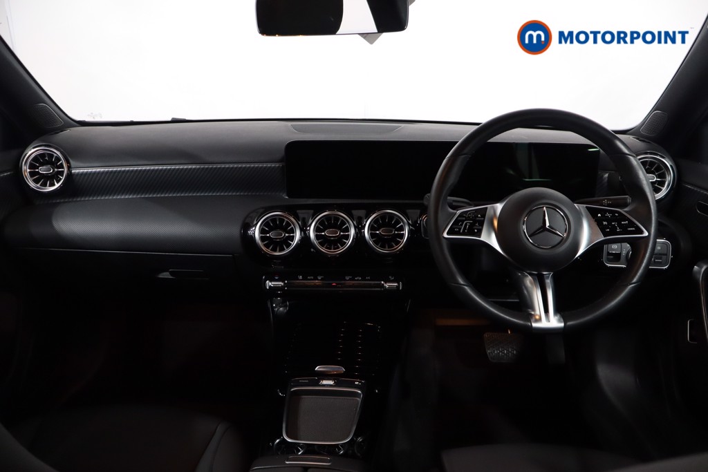 Mercedes-Benz A Class Sport Automatic Petrol Saloon - Stock Number (1600273) - 1st supplementary image