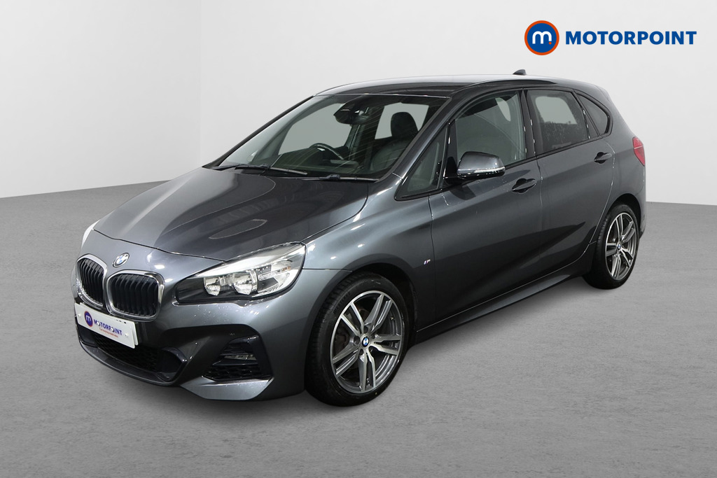 BMW 2 Series M Sport Automatic Petrol Estate - Stock Number (1544025) - Passenger side front corner