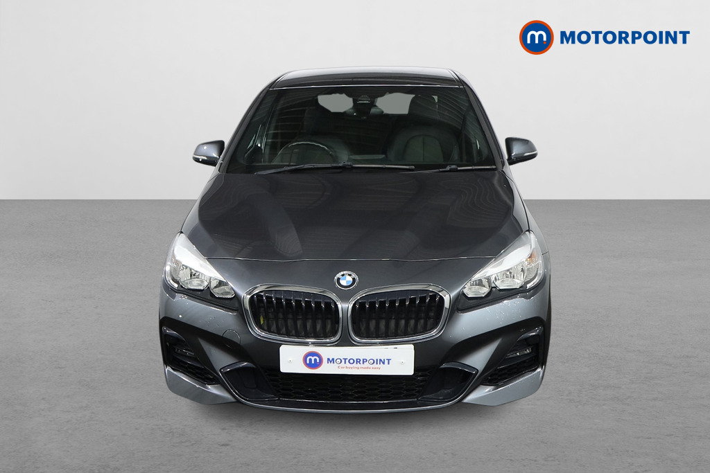 BMW 2 Series M Sport Automatic Petrol Estate - Stock Number (1544025) - Front bumper