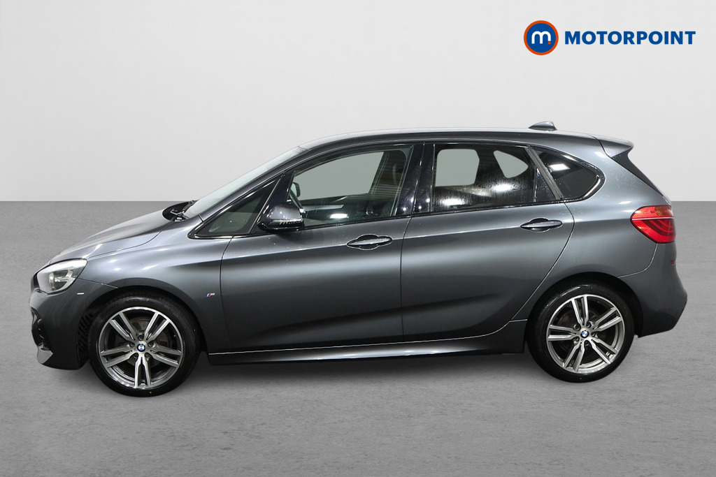 BMW 2 Series M Sport Automatic Petrol Estate - Stock Number (1544025) - Passenger side