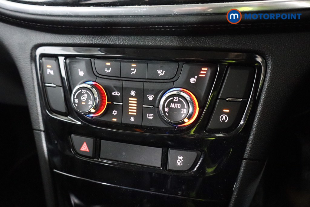 Vauxhall Mokka X Elite Nav Manual Petrol SUV - Stock Number (1556128) - 3rd supplementary image
