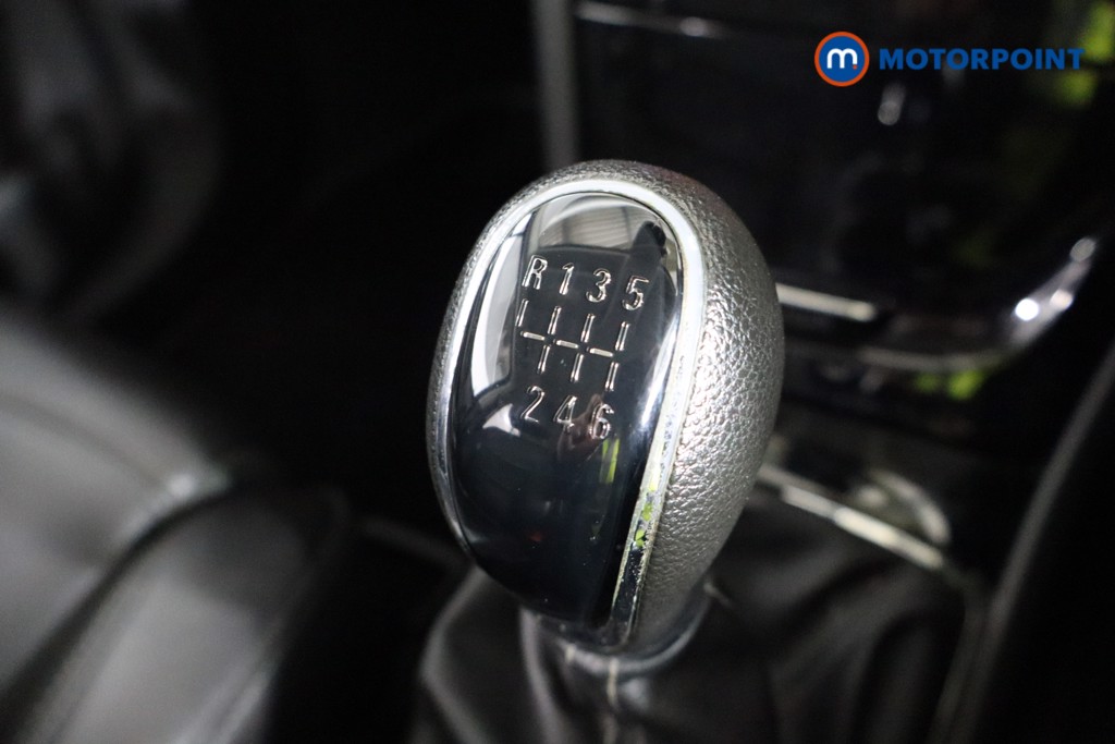 Vauxhall Mokka X Elite Nav Manual Petrol SUV - Stock Number (1556128) - 4th supplementary image