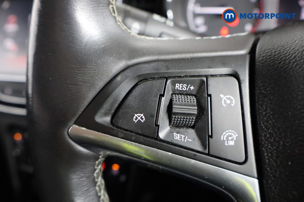 Vauxhall Mokka X Elite Nav Manual Petrol SUV - Stock Number (1556128) - 6th supplementary image