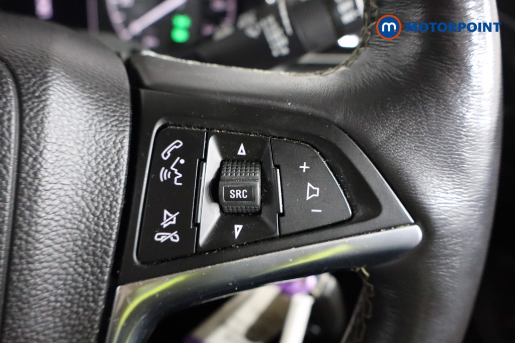 Vauxhall Mokka X Elite Nav Manual Petrol SUV - Stock Number (1556128) - 7th supplementary image