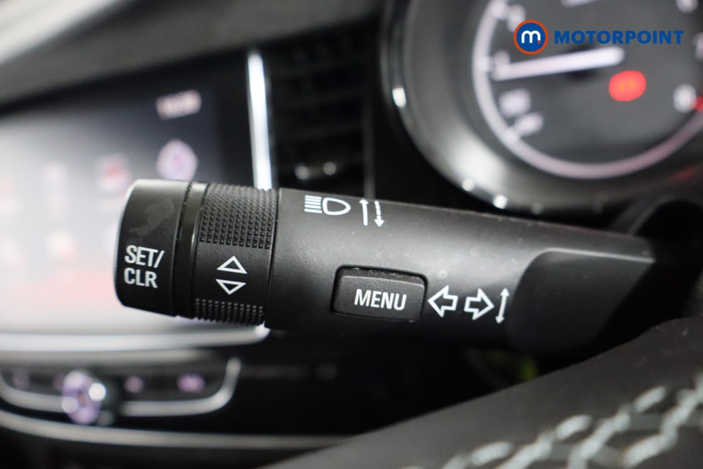 Vauxhall Mokka X Elite Nav Manual Petrol SUV - Stock Number (1556128) - 8th supplementary image