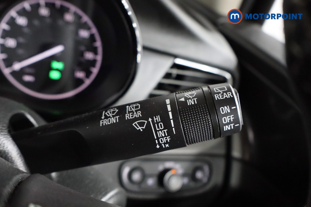 Vauxhall Mokka X Elite Nav Manual Petrol SUV - Stock Number (1556128) - 9th supplementary image
