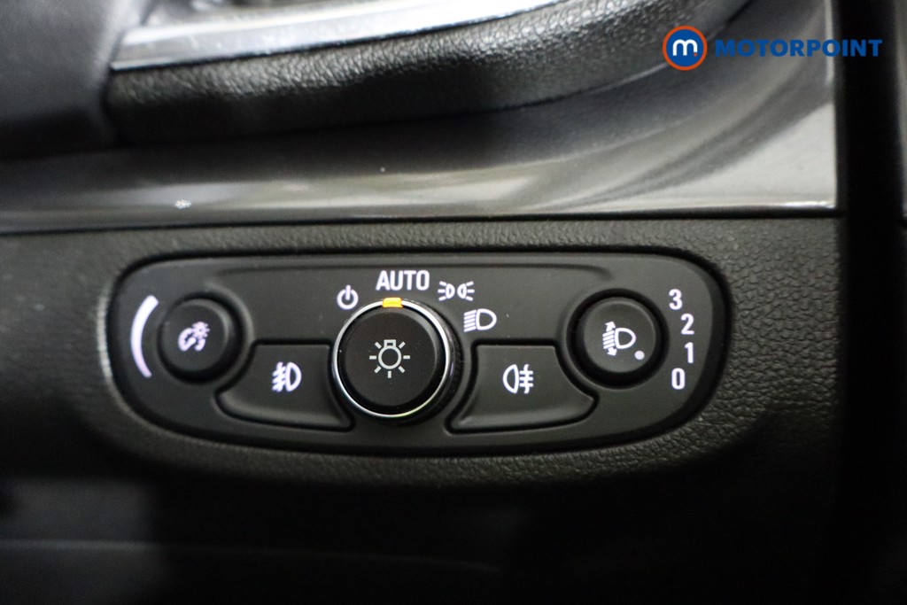 Vauxhall Mokka X Elite Nav Manual Petrol SUV - Stock Number (1556128) - 10th supplementary image