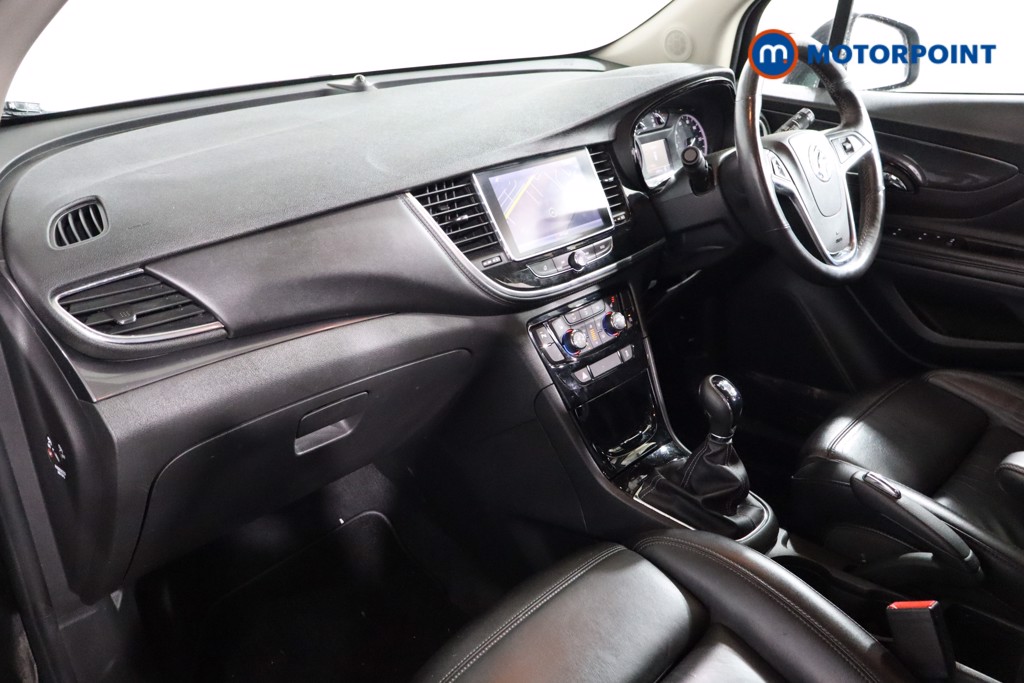 Vauxhall Mokka X Elite Nav Manual Petrol SUV - Stock Number (1556128) - 12th supplementary image