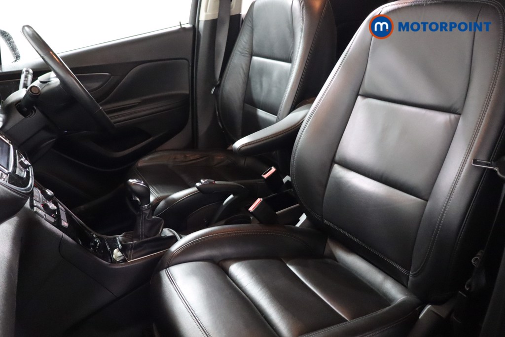 Vauxhall Mokka X Elite Nav Manual Petrol SUV - Stock Number (1556128) - 13th supplementary image