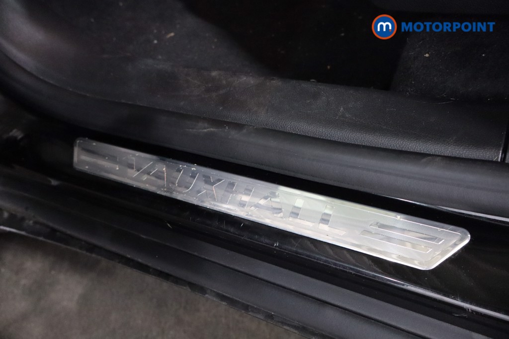 Vauxhall Mokka X Elite Nav Manual Petrol SUV - Stock Number (1556128) - 14th supplementary image