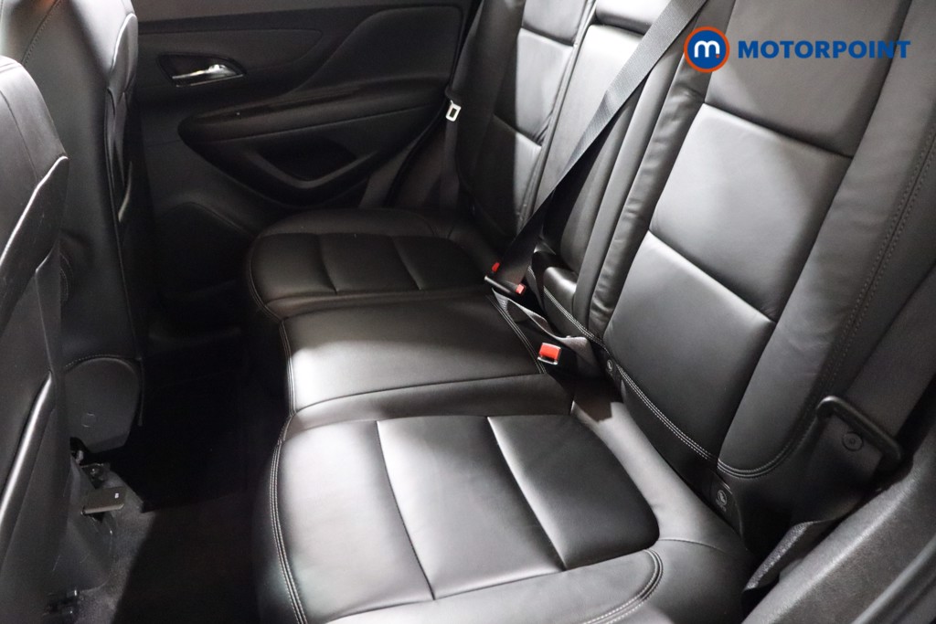 Vauxhall Mokka X Elite Nav Manual Petrol SUV - Stock Number (1556128) - 15th supplementary image