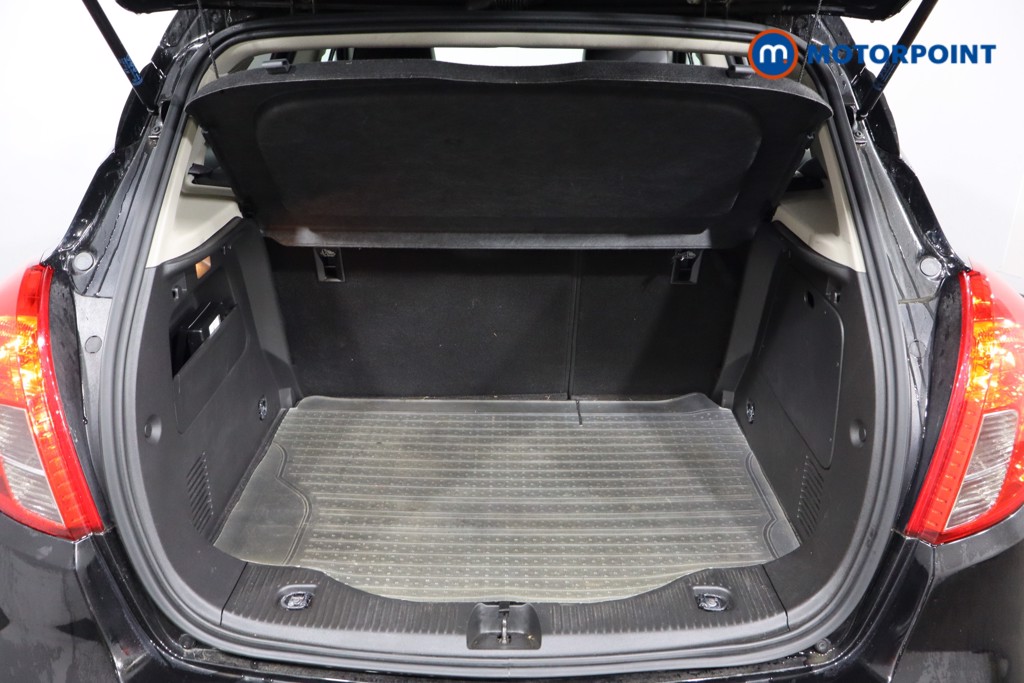 Vauxhall Mokka X Elite Nav Manual Petrol SUV - Stock Number (1556128) - 17th supplementary image